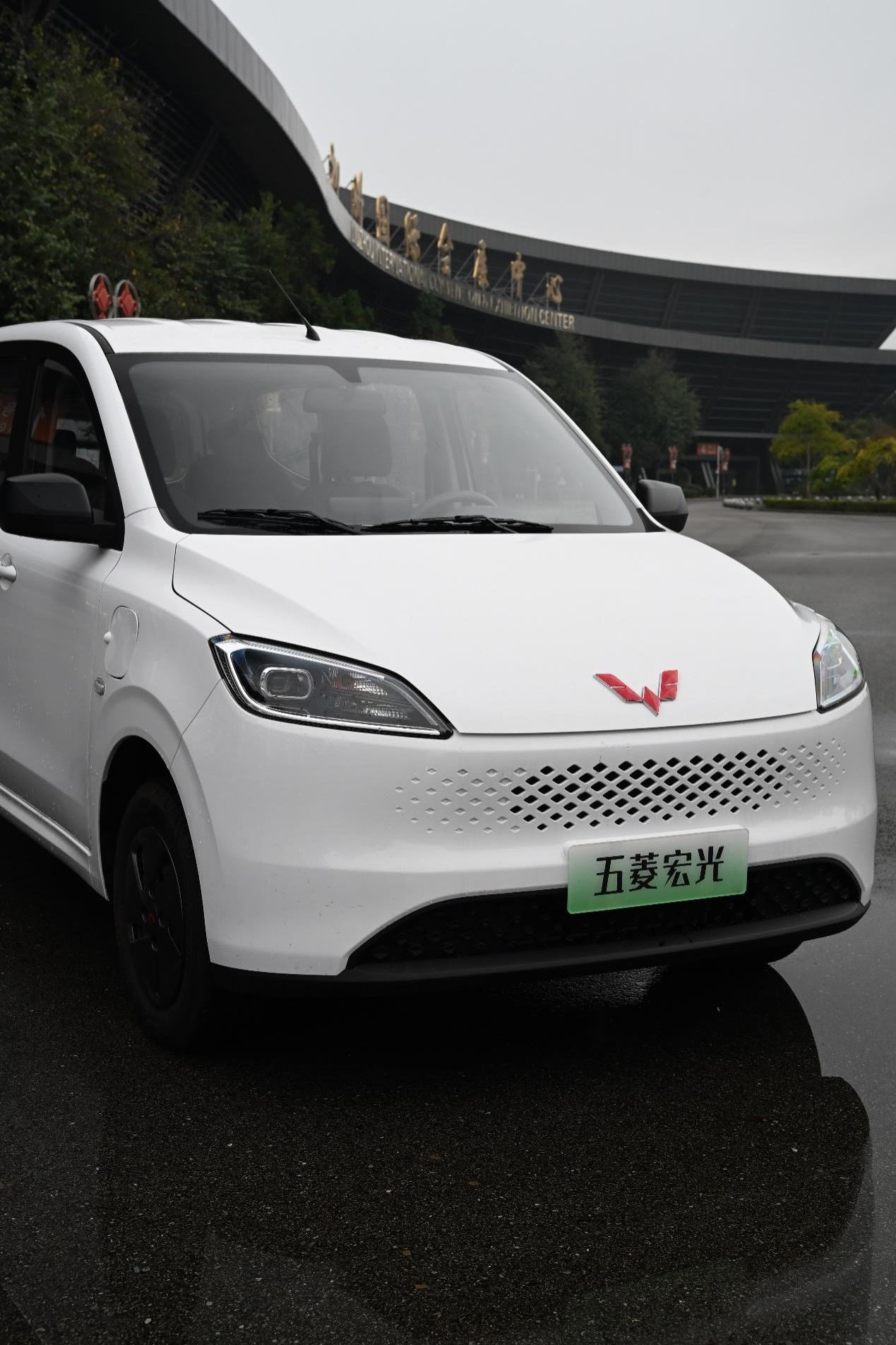 五菱宏光增程版首发，神车再进化，有多适合当下消费者需求？插图5