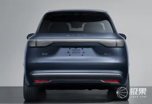 问界新款「全能车王」要来了!华为十大新黑科技加持,爆款潜质十足... 问界新款「全能车王」要来了!华为十大新黑科技加持,爆款潜质十足...