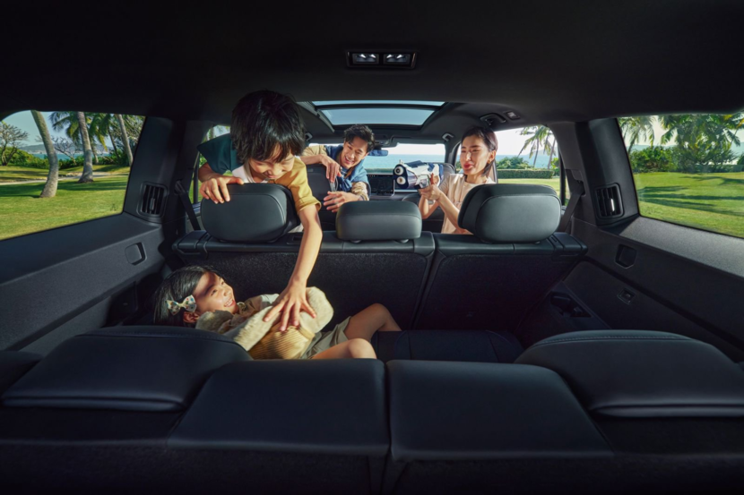 26.99万起，大七座SUV新标杆上汽大众途昂Pro上市插图2