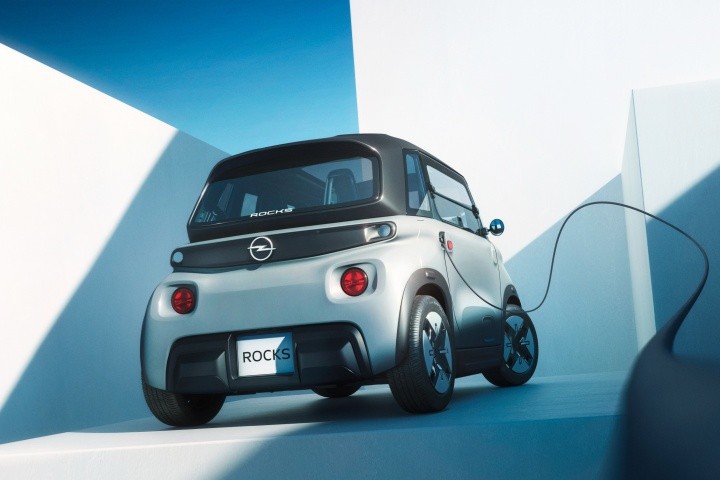 续航仅75公里，这款电动车却在欧洲能大卖？