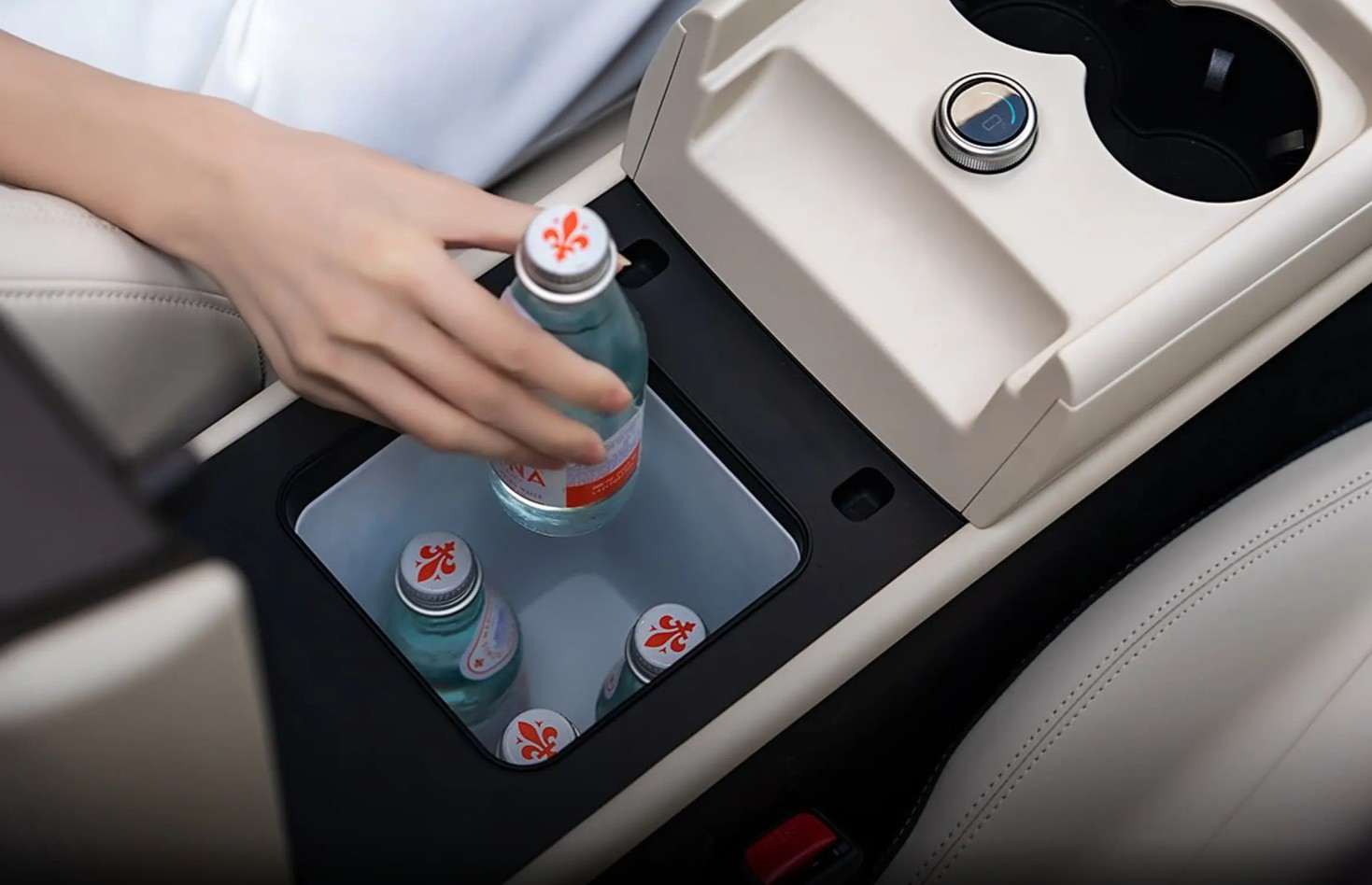 秦L纯电版11.98万起，此前DM-i版9.98万起，这价位竞争力如何？插图4