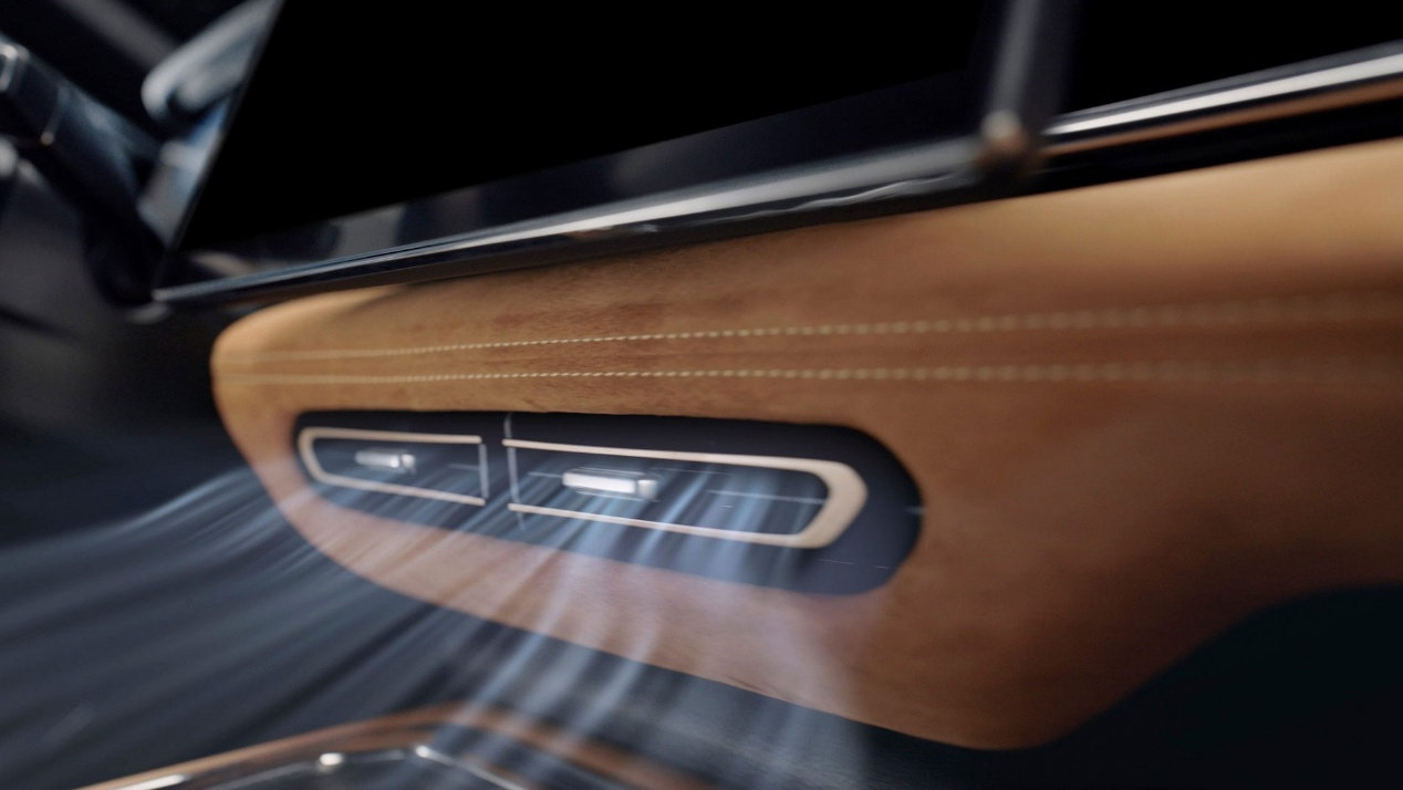 都2025年了 您必须得放下成见 合资新能源车能不能选吗根本不是问题插图16 都2025年了 您必须得放下成见 合资新能源车能不能选吗根本不是问题