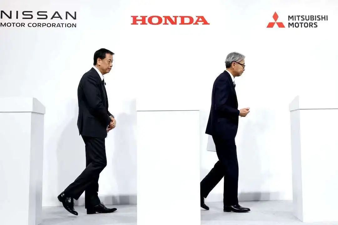 二十分钟，日产匆匆换掉CEO插图4