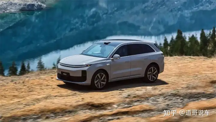 四大造车新势力年报：小鹏需警惕“史上最强”，蔚来亟待一场翻身仗