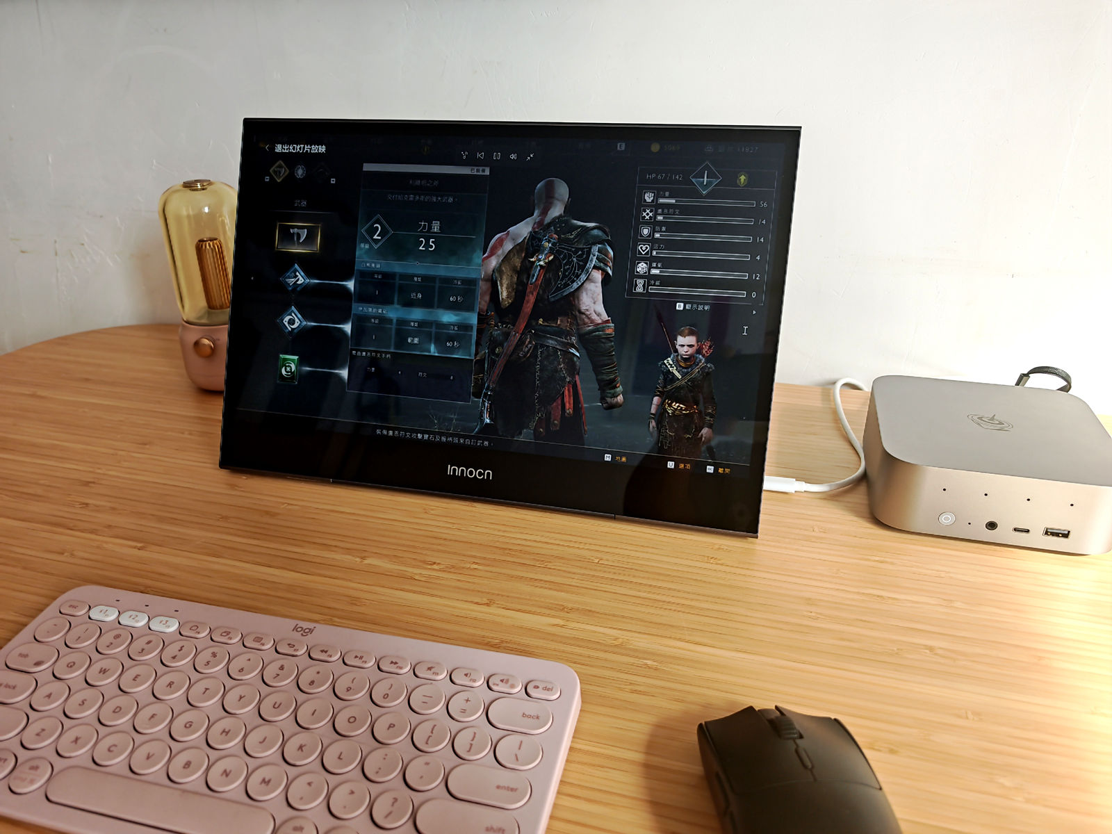 传统PC的终结者！迷你主机担得起吗？上手零刻SER9聊聊我的看法插图21