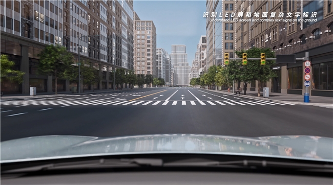 奇瑞泊车秀出人类驾驶天花板