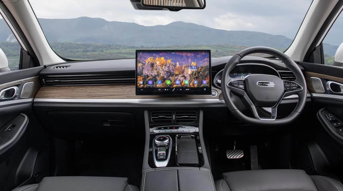 国内碰撞一颗星的创维EV6将在澳洲上市 竞争对手锁定特斯拉Model Y