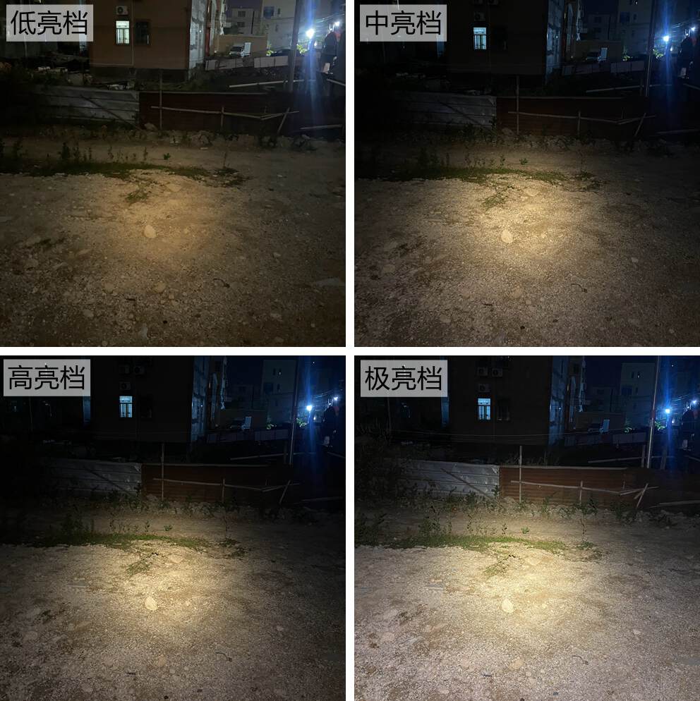 头灯界的‘全能选手’，Fenix HL18R-T V2.0：夜跑、钓鱼随心所欲插图17