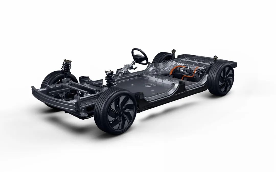 东风奕派2025 πDAY ，发布新车、新技术、新体验插图6