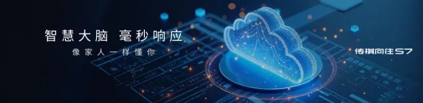 配置天际线 价格地平线 传祺向往S7限时价 16.98万-22.38万正式上市插图6 配置天际线 价格地平线 传祺向往S7限时价 16.98万-22.38万正式上市