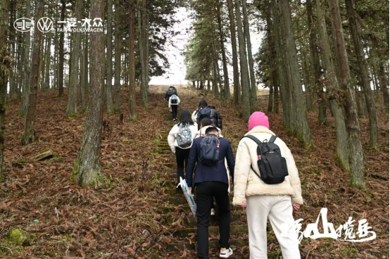 一汽-大众全新探岳L西南首试 以山为证诠释硬核实力