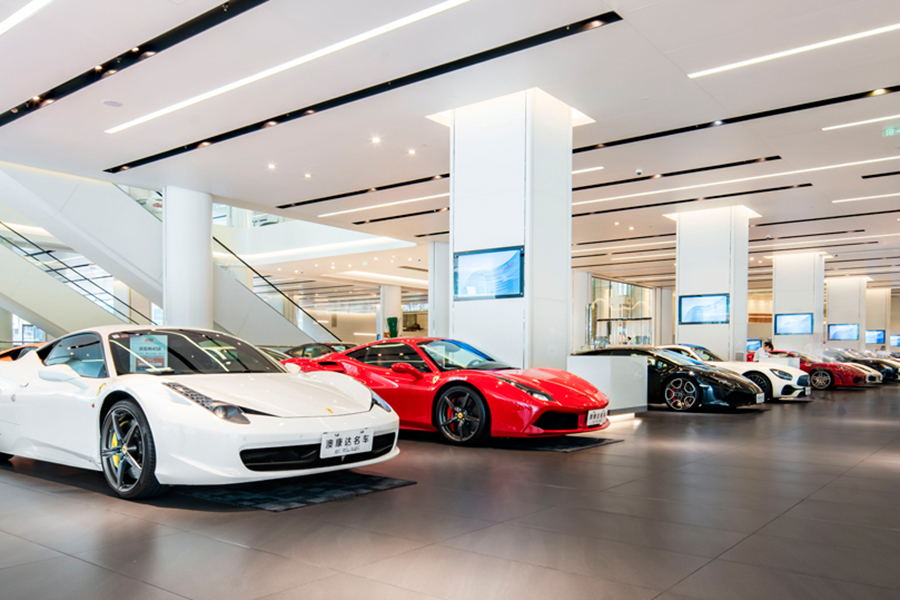 好品质才是硬道理!澳康达二手车创造自己的百亿成绩!插图4 好品质才是硬道理!澳康达二手车创造自己的百亿成绩!插图4