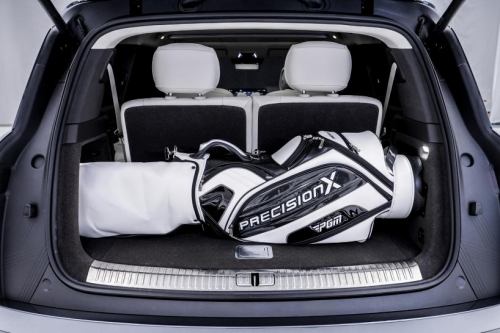 易三方加持 50 万级最好的 SUV 腾势 N9 全球首测插图6 易三方加持 50 万级最好的 SUV 腾势 N9 全球首测