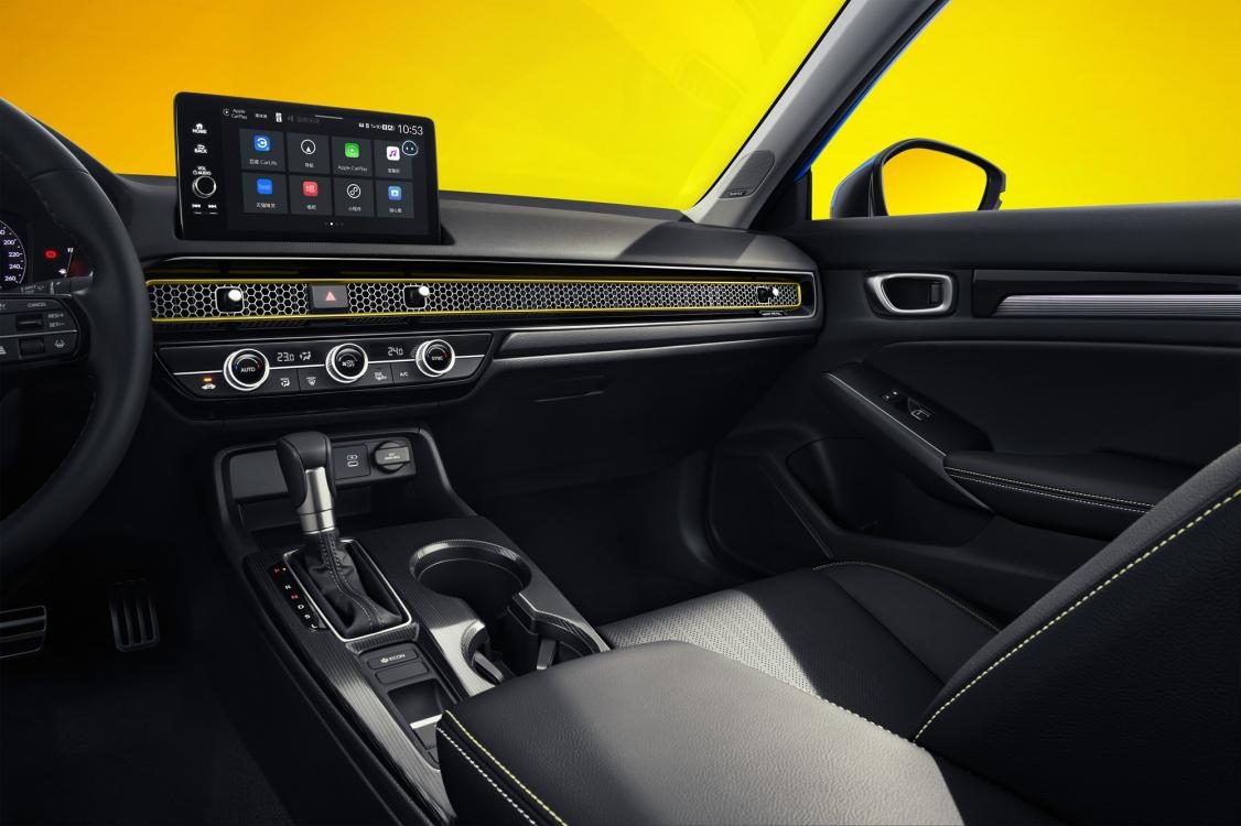 新型格驾趣上市，指导价12.99万-17.09万元