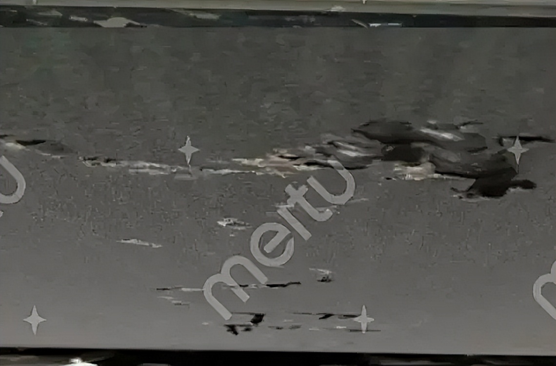 汽车电池包底板厚度有多少毫米，剐蹭到多深会需要更换总成？