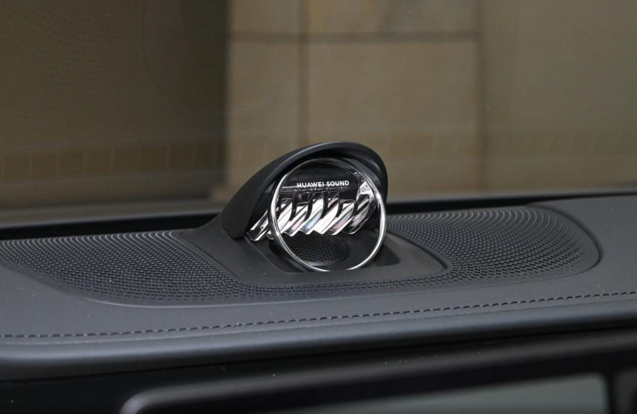 享界S9增程版，比纯电多三个激光雷达，是L3级的硬件标准吗？