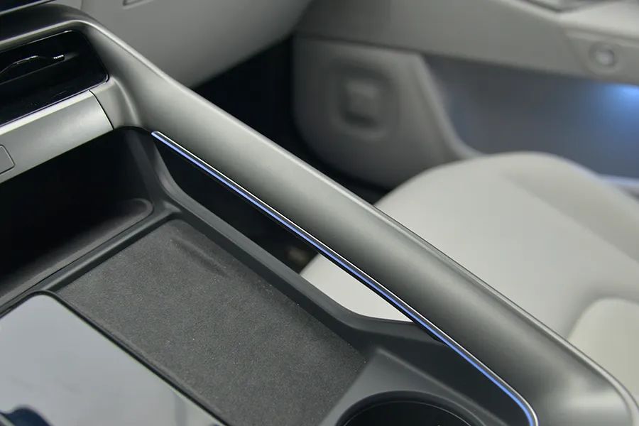 极狐阿尔法S5:11万多买到20万的车,太值了!插图28 极狐阿尔法S5:11万多买到20万的车,太值了!