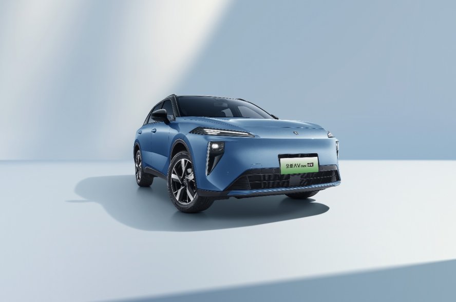 启辰全新大V DD-i虎鲸:12万级插混市场的「破局者」还是「搅局者」?插图6 启辰全新大V DD-i虎鲸:12万级插混市场的「破局者」还是「搅局者」?