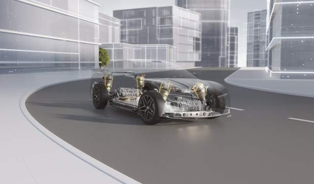 仰望U7发布会，全程没提特斯拉和迈巴赫，国产真正站起来了？