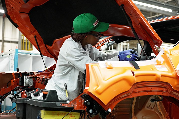 税收高达10倍调整比率,美国对进口车为何这般狠?插图2 税收高达10倍调整比率,美国对进口车为何这般狠?