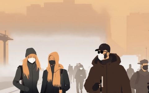 3月11日北京未来三天天气预报 小阵雨伴轻雾沙尘来袭