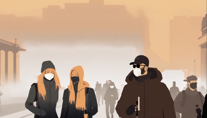 3月11日北京未来三天天气预报 小阵雨伴轻雾沙尘来袭