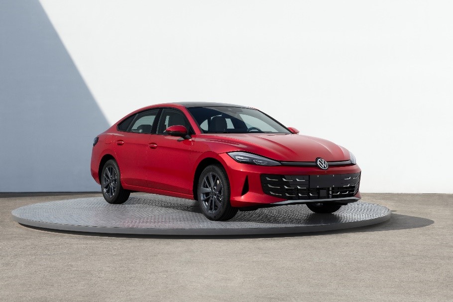 上汽大众新凌渡L申报图曝光 GTS车型将回归插图