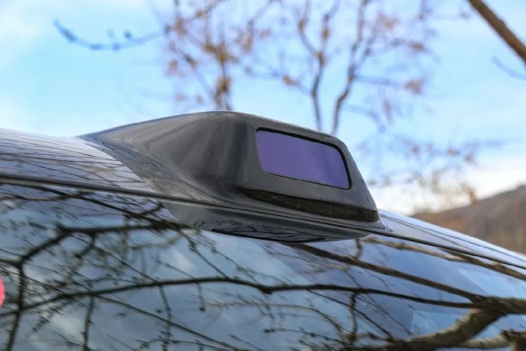 试驾方程豹豹5智驾版：智能与越野两不误！