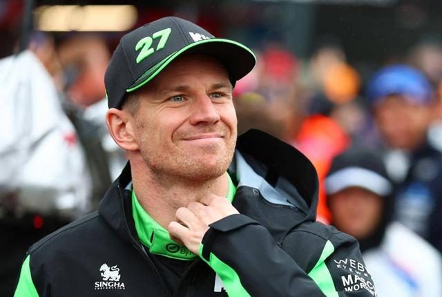 角田确定去大红牛！周冠宇的正式席位，有曙光了吗？