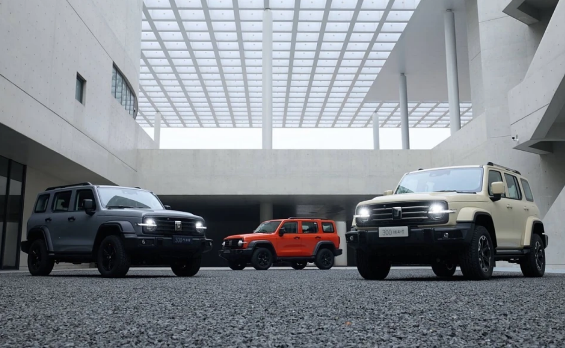 坦克300 2.4T柴油版百公里加速需要11.4秒，成绩是好还是差？