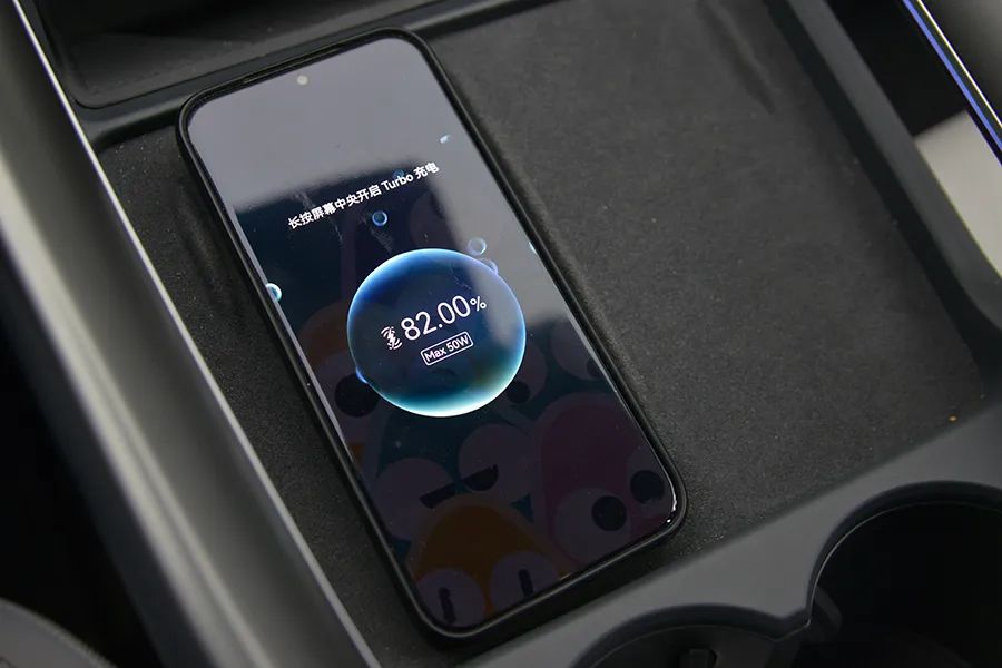 极狐阿尔法S5:11万多买到20万的车,太值了!插图27 极狐阿尔法S5:11万多买到20万的车,太值了!