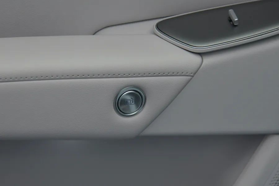 极狐阿尔法S5:11万多买到20万的车,太值了!插图41 极狐阿尔法S5:11万多买到20万的车,太值了!