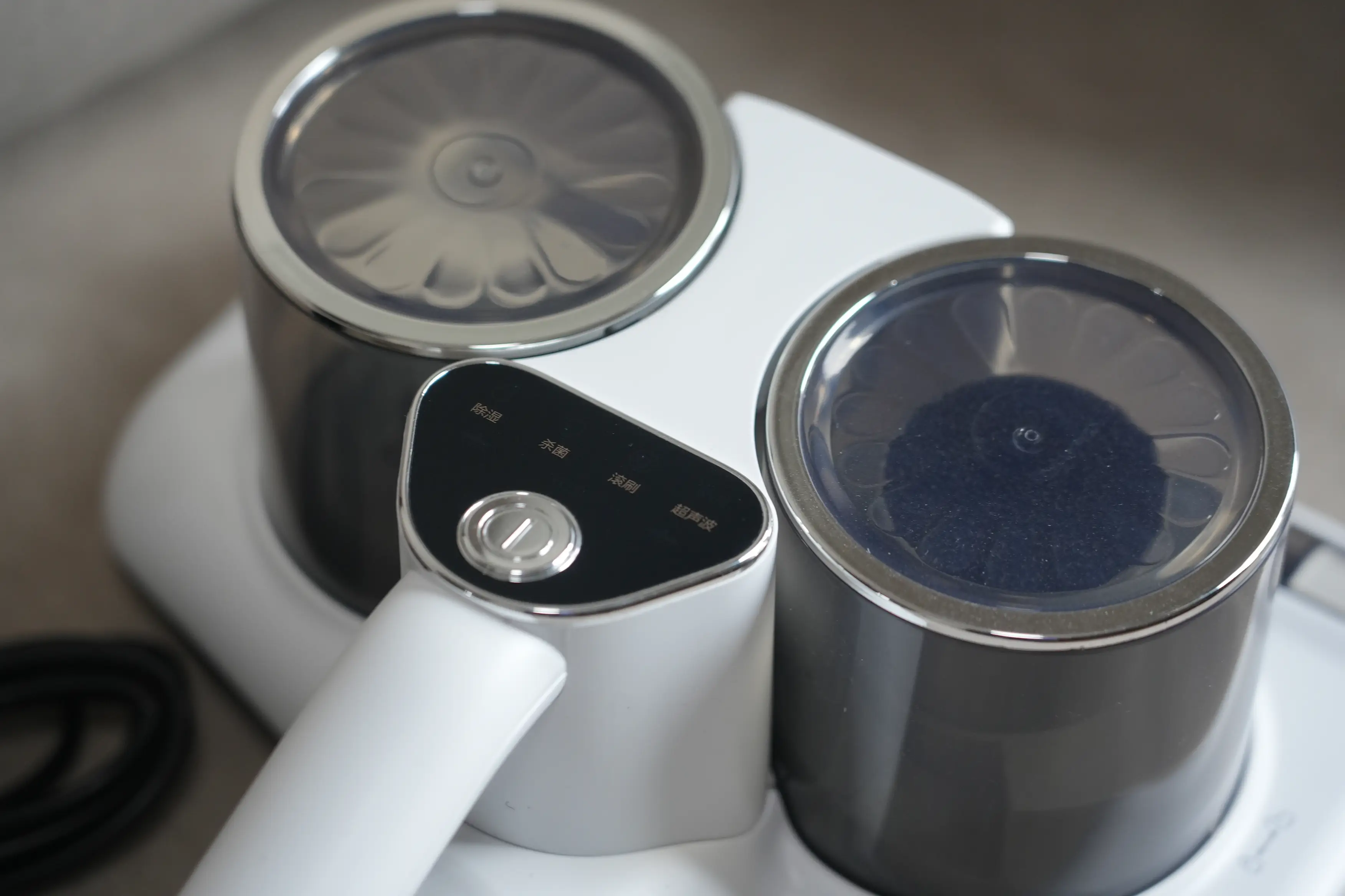 希亦除螨仪深度评测：健康家居的贴心伙伴插图2