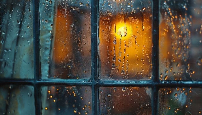 全国多地天气突变 寒潮席卷中东部 南方阴雨与北方降雪并行