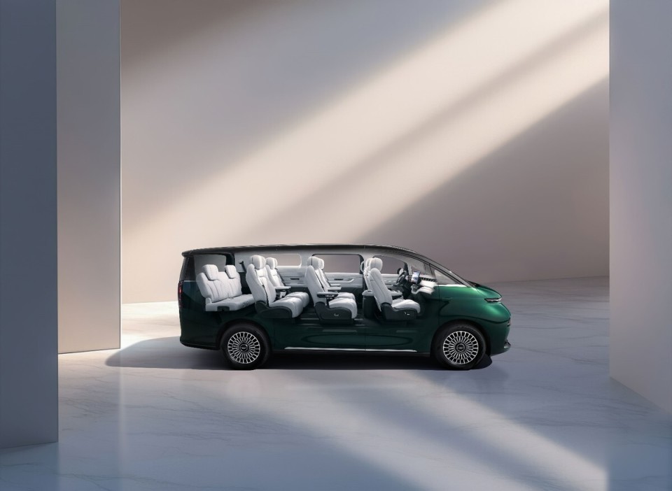 不到30万元买「首席机长」同款 「陆地空客头等舱」闭眼冲插图2 不到30万元买「首席机长」同款 「陆地空客头等舱」闭眼冲