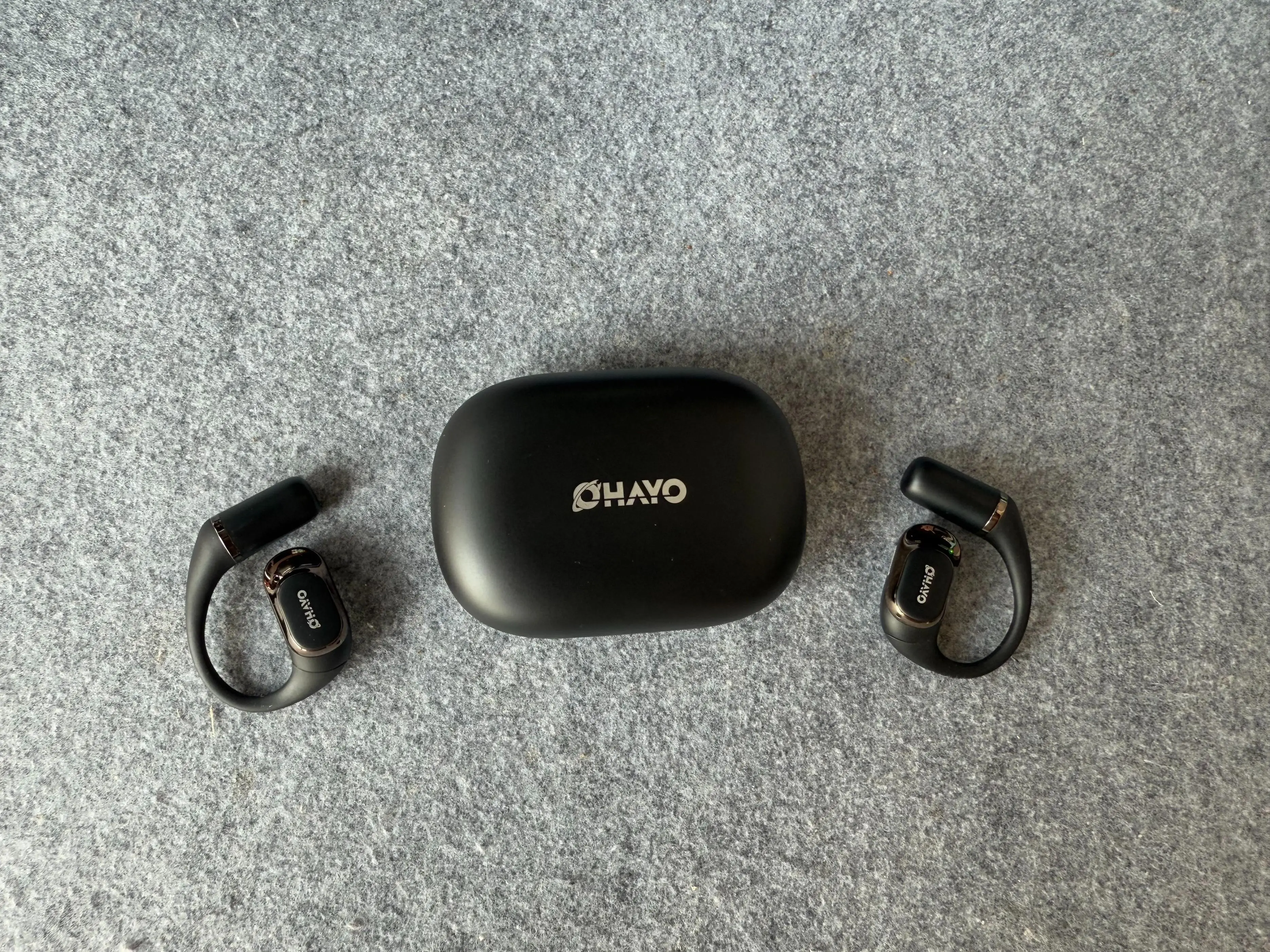 音质与颜值并存-雷登T10开放式蓝牙耳机插图7