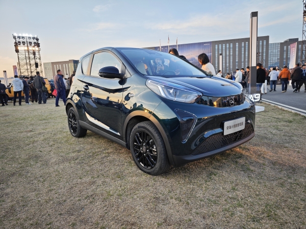 全系车型将搭载猎鹰智驾，奇瑞旗下多款新车调价