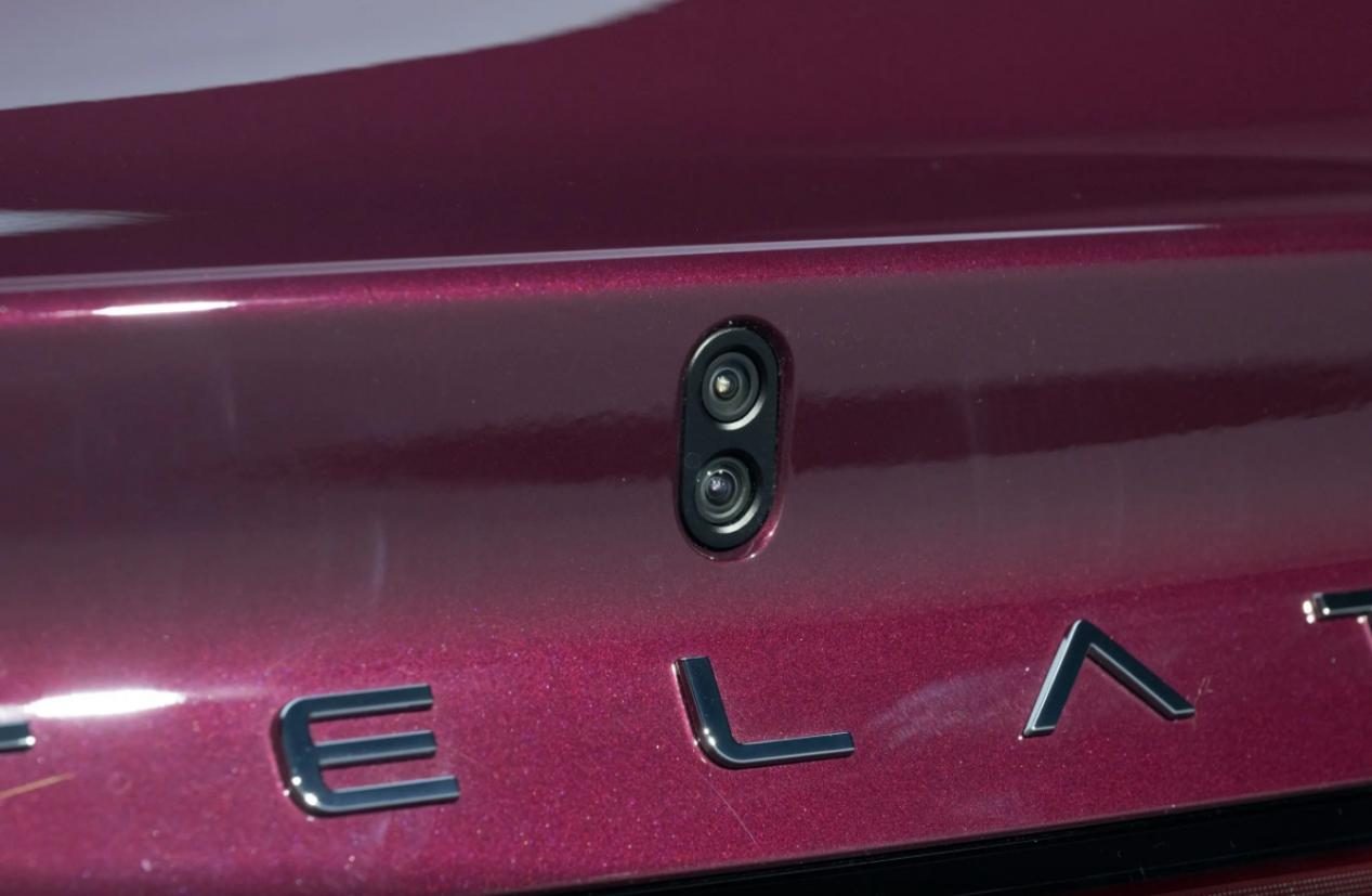 享界S9增程版，比纯电多三个激光雷达，是L3级的硬件标准吗？