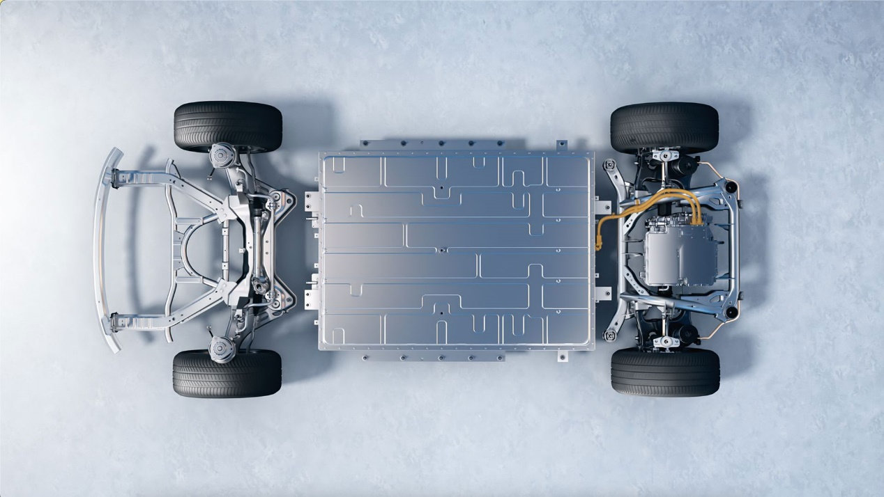 都2025年了 您必须得放下成见 合资新能源车能不能选吗根本不是问题插图8 都2025年了 您必须得放下成见 合资新能源车能不能选吗根本不是问题