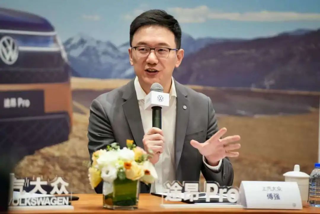 “我们要抢BBA和新势力的用户”｜专访插图3