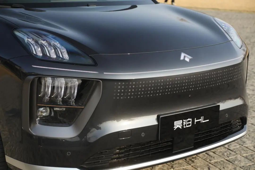 搭载NDA 4.0，昊铂HL智驾表现如何？插图2