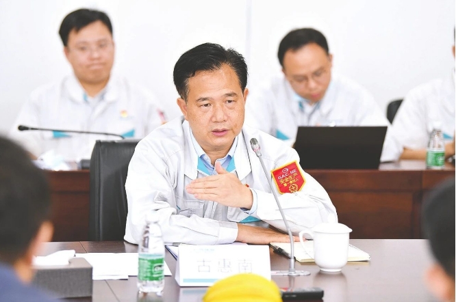 古惠南退休，肖勇无奈，内部动荡的埃安已上市无望？