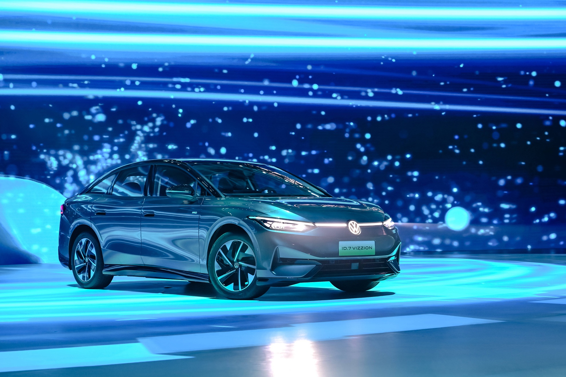 中德共塑汽车新范式：油电共进，全智驱动长期主义插图6