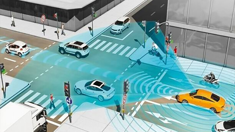 汽车L2级智驾如何包装也不是L3，就像不论多像人的猩猩依然是猩猩