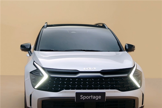 起亚狮铂拓界，十几万预算的理想选择