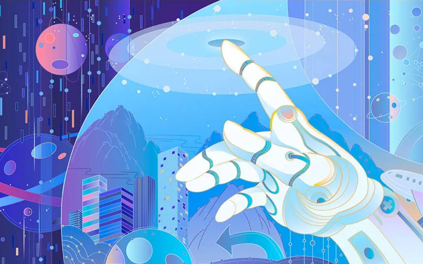 从技术到商业,问道人形机器人初创公司掌舵者插图 从技术到商业,问道人形机器人初创公司掌舵者插图