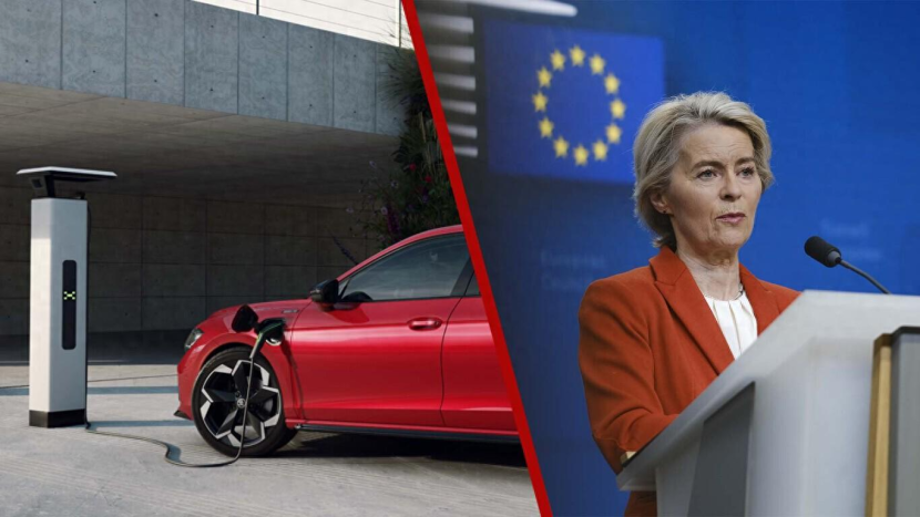 欧洲汽车产业抄作业自救 照搬中国模式力能否扭转乾坤？插图