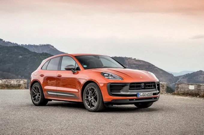 保时捷Macan谢幕，电动化浪潮下的无奈退场？插图