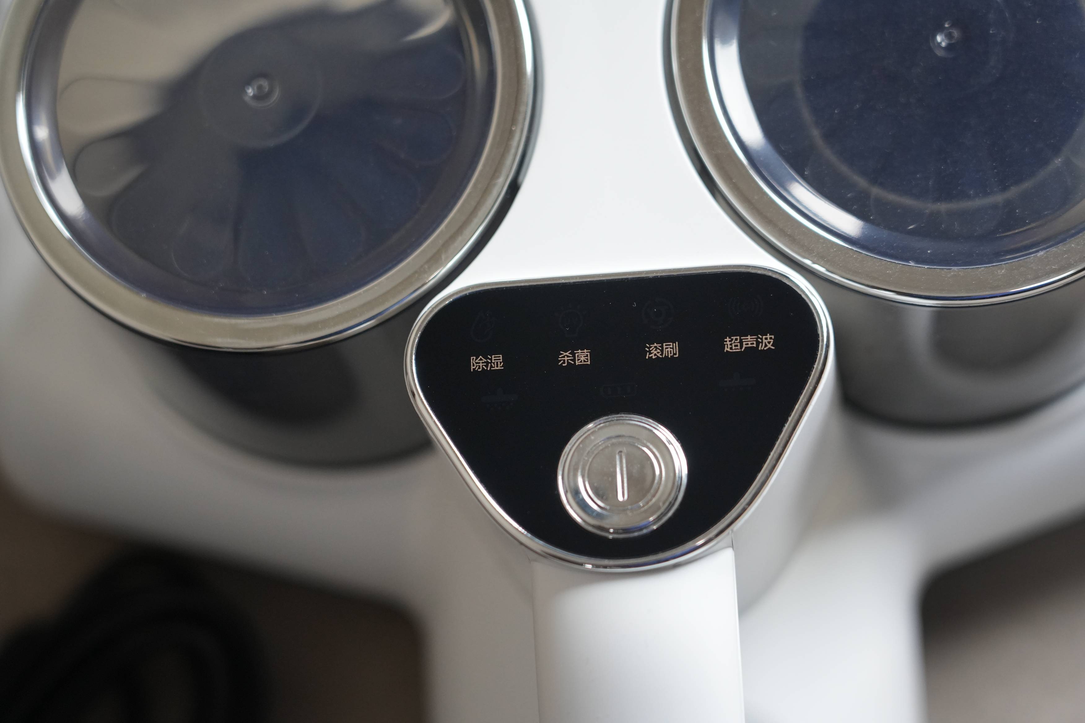 希亦除螨仪深度评测：健康家居的贴心伙伴插图5