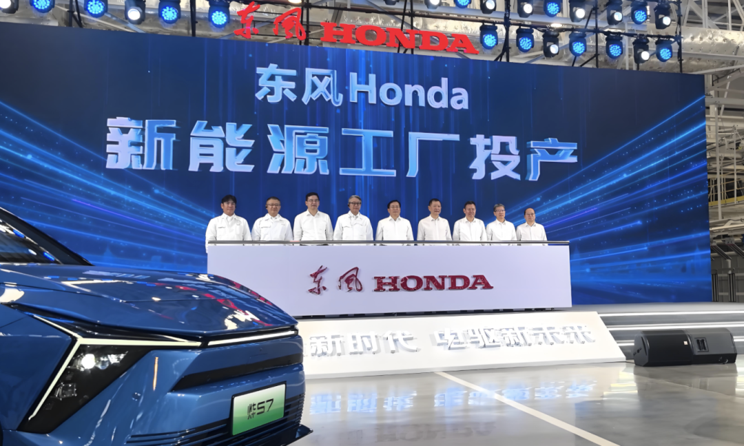 国产车疯狂抢销量，合资品牌拼死抵抗插图2